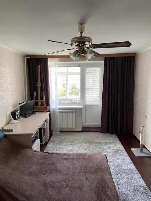 Продается квартира Сумская, Сумы, Ковпаковский, Центр біля Євробазару фото 1 Продается квартира Сумская, Сумы, Ковпаковский, Центр біля Євробазару фото 1