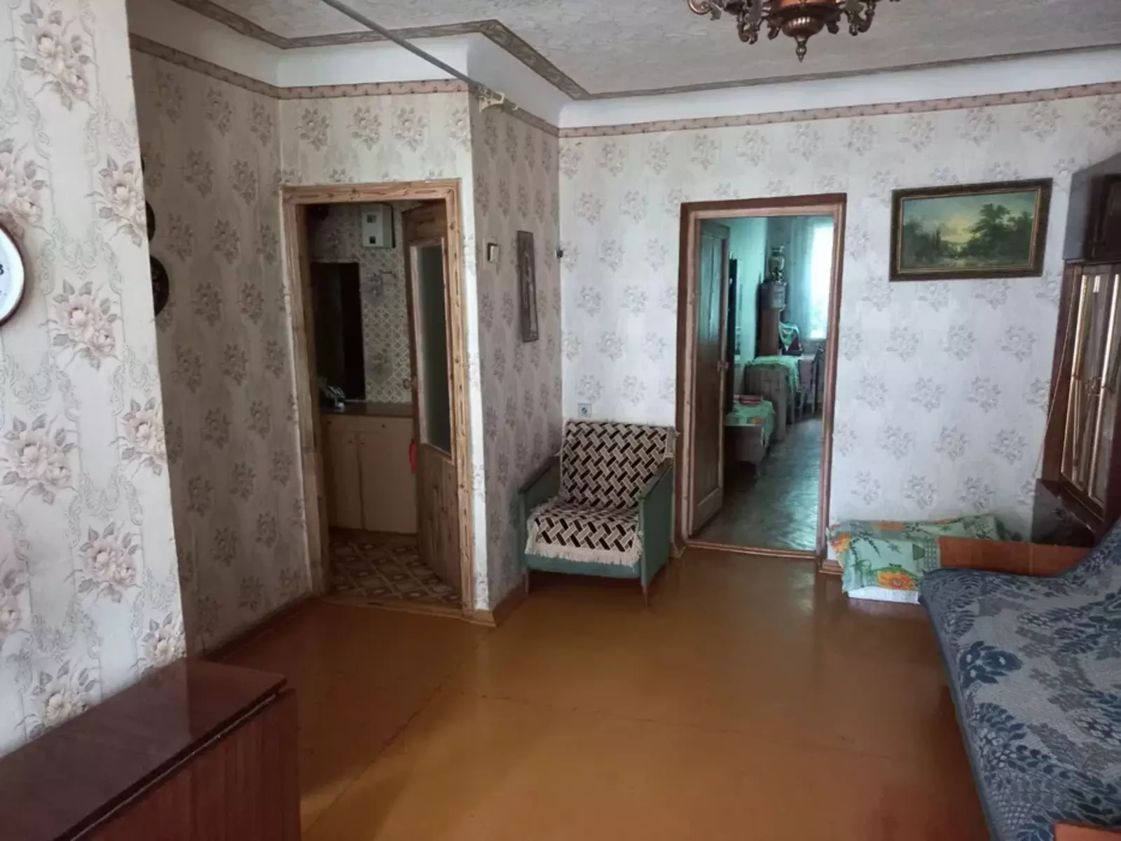 Продается квартира Сумская, Сумы, Ковпаковский, пр-т Шевченко фото 1 Продается квартира Сумская, Сумы, Ковпаковский, пр-т Шевченко фото 1