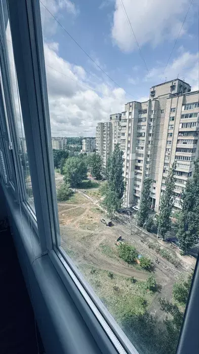 Продается квартира Сумская, Сумы, Заречный, вул,Харківська. фото 1 Продается квартира Сумская, Сумы, Заречный, вул,Харківська. фото 1