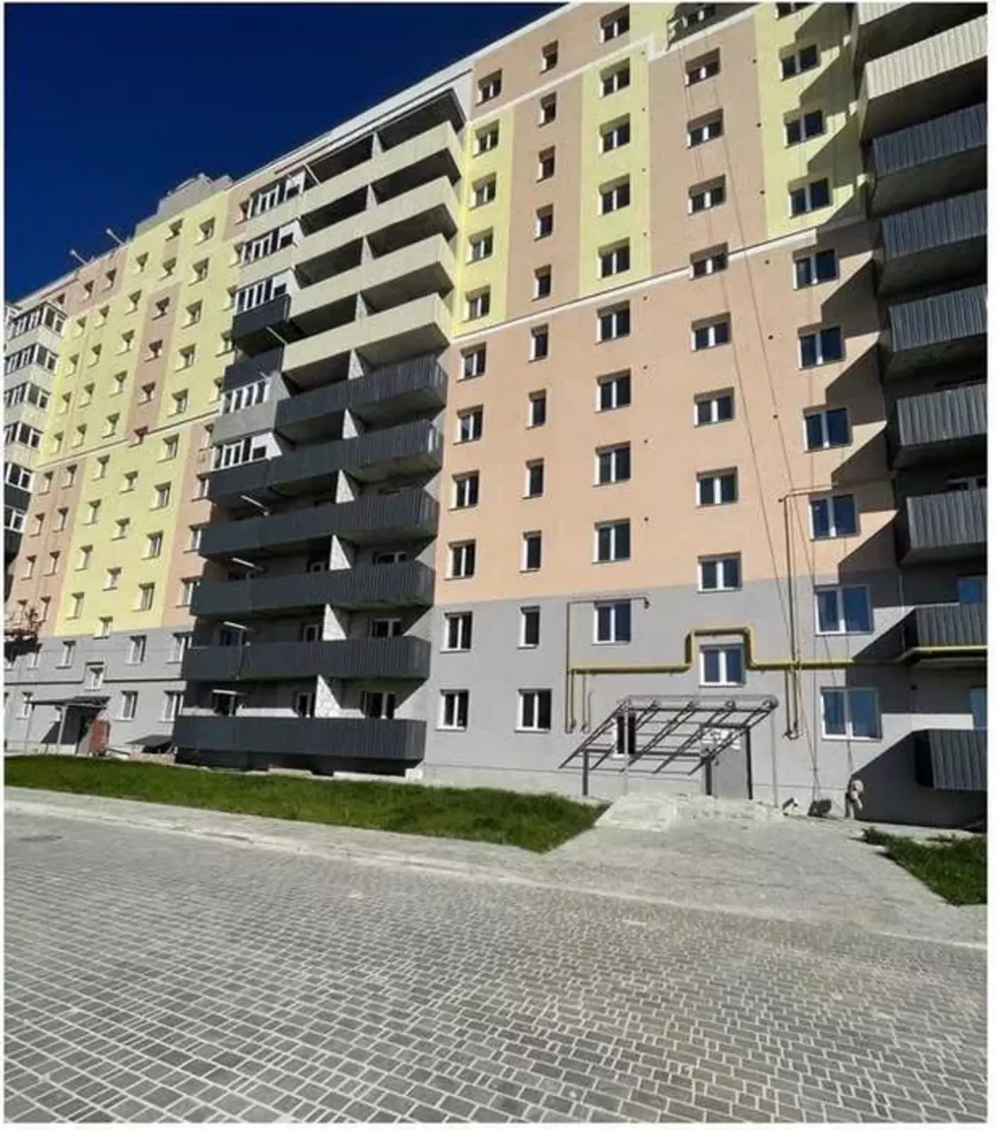 Продается квартира Сумская, Сумы, Заречный, М.Лушпи пр-т, 5 корп. 22/2 фото 1 Продается квартира Сумская, Сумы, Заречный, М.Лушпи пр-т, 5 корп. 22/2 фото 1