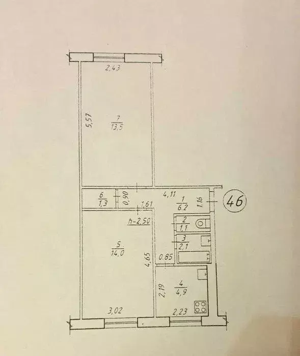 Продается квартира Сумская, Сумы, Заречный, Харківська, р-н Мануфактури фото 1 Продается квартира Сумская, Сумы, Заречный, Харківська, р-н Мануфактури фото 1