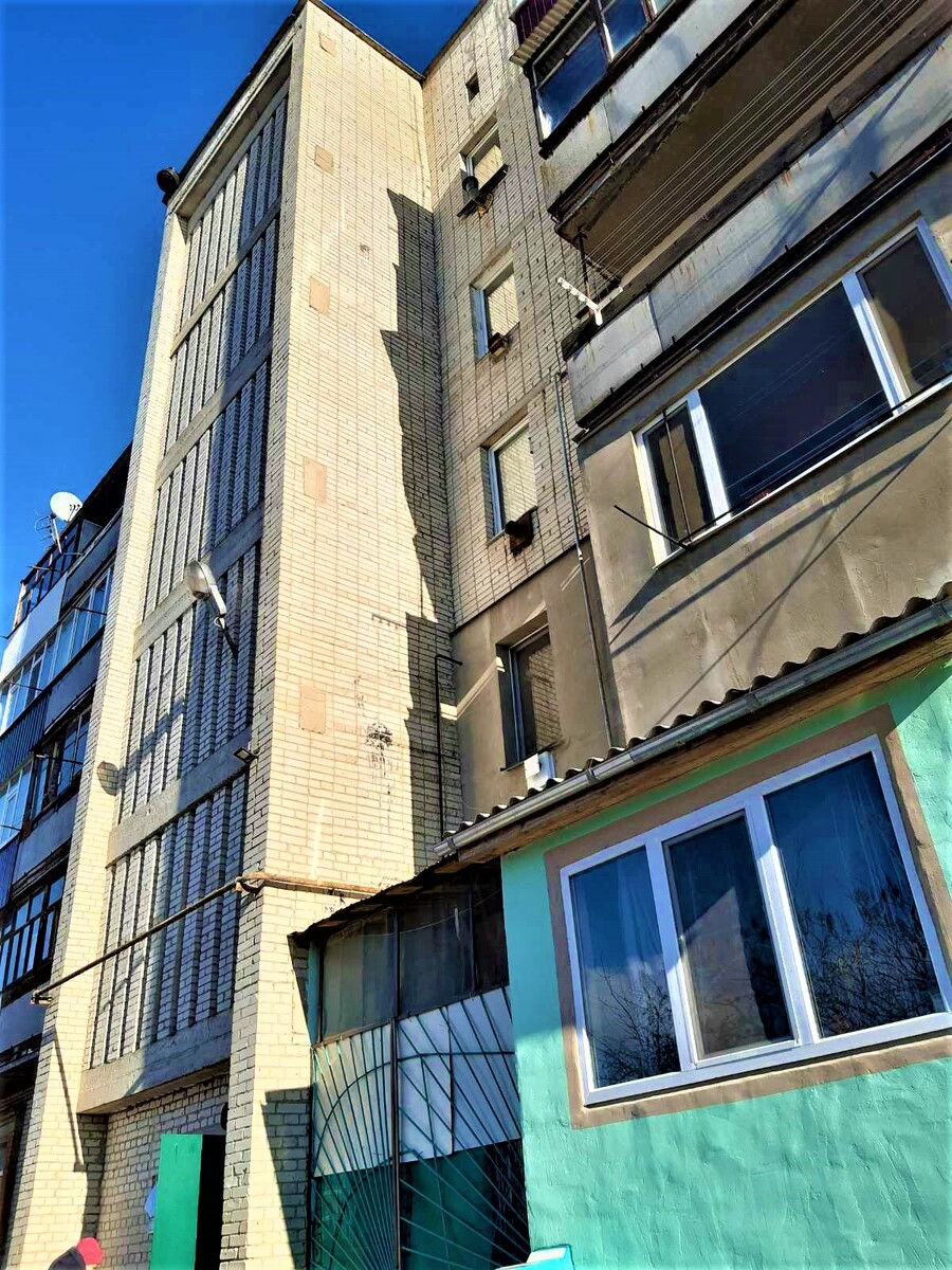 Продам 2к квартиру в Красном фото 1 Продам 2к квартиру в Красном фото 1