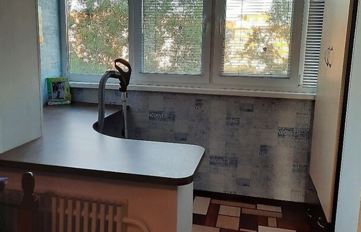 Продается квартира Сумская, Сумы, 9-й микрорайон фото 1 Продается квартира Сумская, Сумы, 9-й микрорайон фото 1