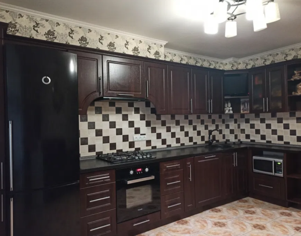 Продается квартира Сумская, Сумы, Ковпаковский, Веретенівська вул. фото 1 Продается квартира Сумская, Сумы, Ковпаковский, Веретенівська вул. фото 1