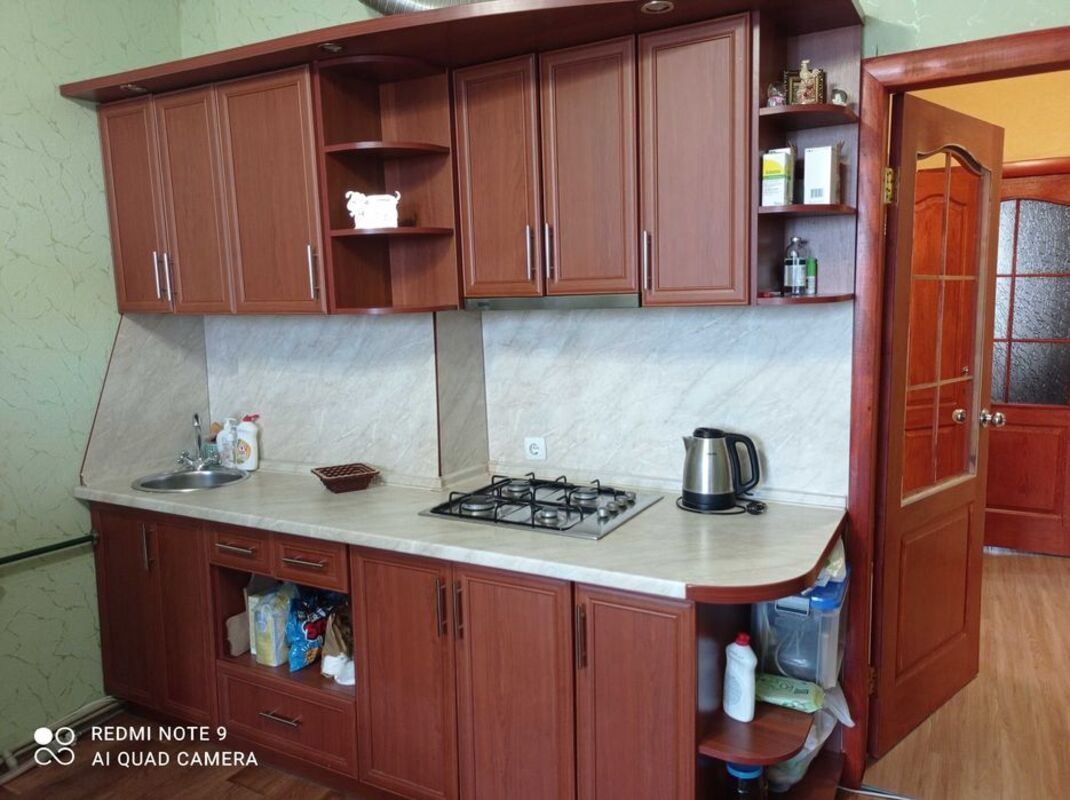 Продается квартира Сумская, Сумы, Ковпаковский, Г.Кондратьєва вул. фото 1 Продается квартира Сумская, Сумы, Ковпаковский, Г.Кондратьєва вул. фото 1