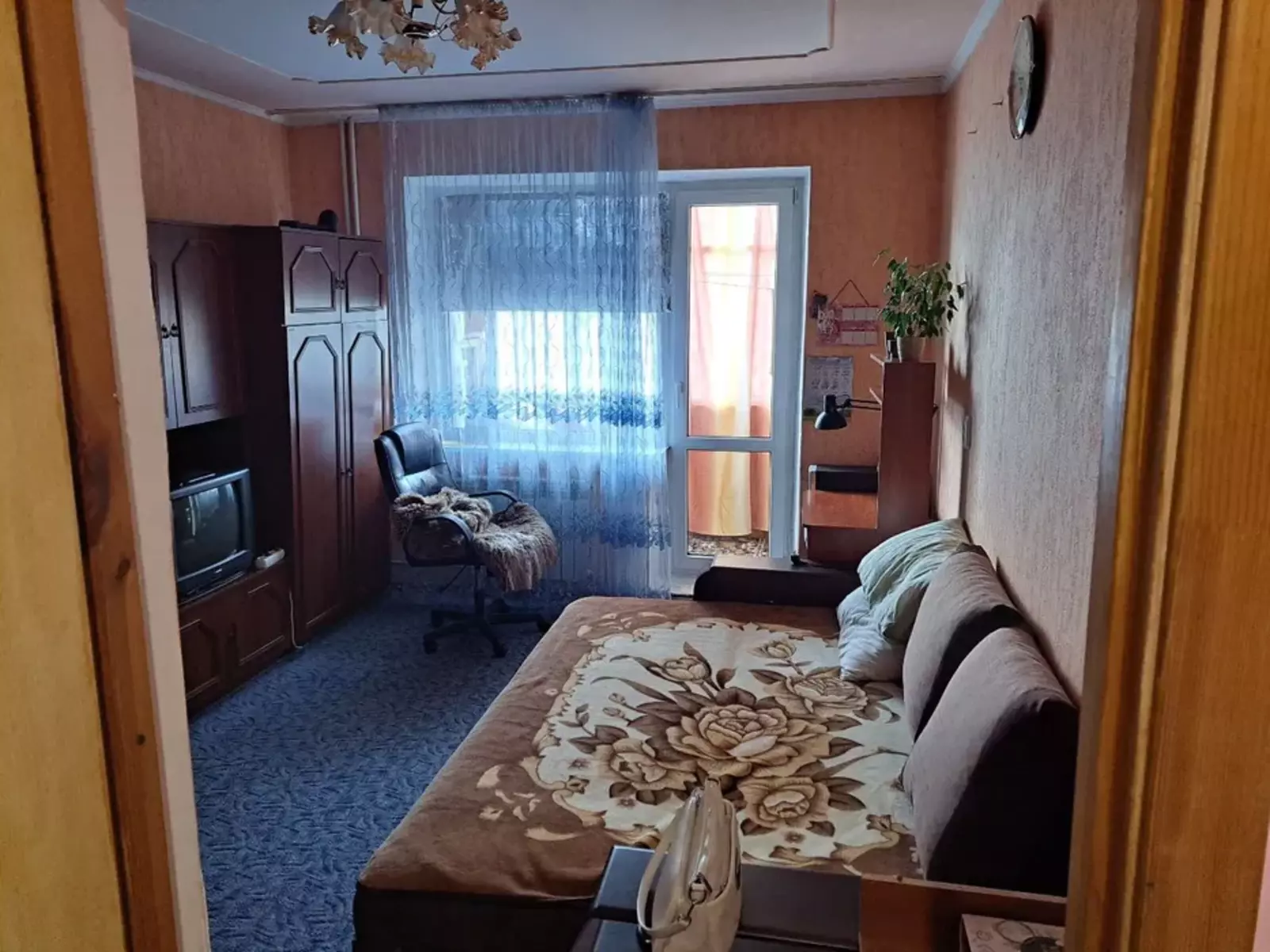 Продается квартира Сумская, Сумы, Заречный, біля Атріуму, пр-т Лушпи, 39 фото 1 Продается квартира Сумская, Сумы, Заречный, біля Атріуму, пр-т Лушпи, 39 фото 1