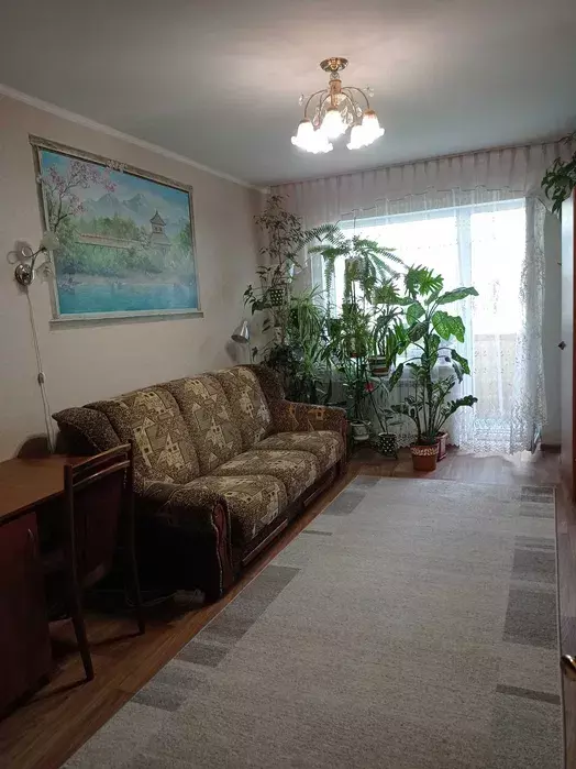 Продается квартира Сумская, Сумы, Заречный фото 1 Продается квартира Сумская, Сумы, Заречный фото 1