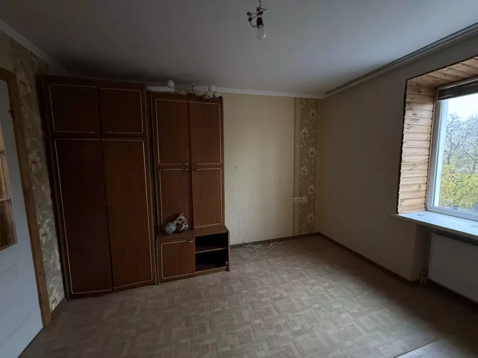 Продается квартира Сумская, Сумы, Заречный, Лихвинська стінка, 17/1 фото 1 Продается квартира Сумская, Сумы, Заречный, Лихвинська стінка, 17/1 фото 1