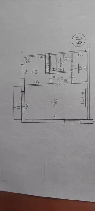 Продается квартира Сумская, Сумы, Заречный, Хіммістечко фото 1 Продается квартира Сумская, Сумы, Заречный, Хіммістечко фото 1