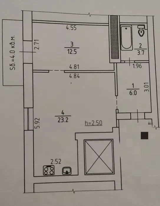 Продается квартира Сумская, Сумы, Заречный, Лушпи, 5 корп 28 фото 1 Продается квартира Сумская, Сумы, Заречный, Лушпи, 5 корп 28 фото 1