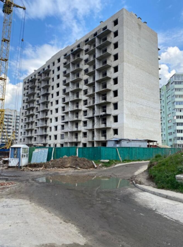 Продается квартира Сумская, Сумы, Заречный, Лушпи, 5 фото 1 Продается квартира Сумская, Сумы, Заречный, Лушпи, 5 фото 1