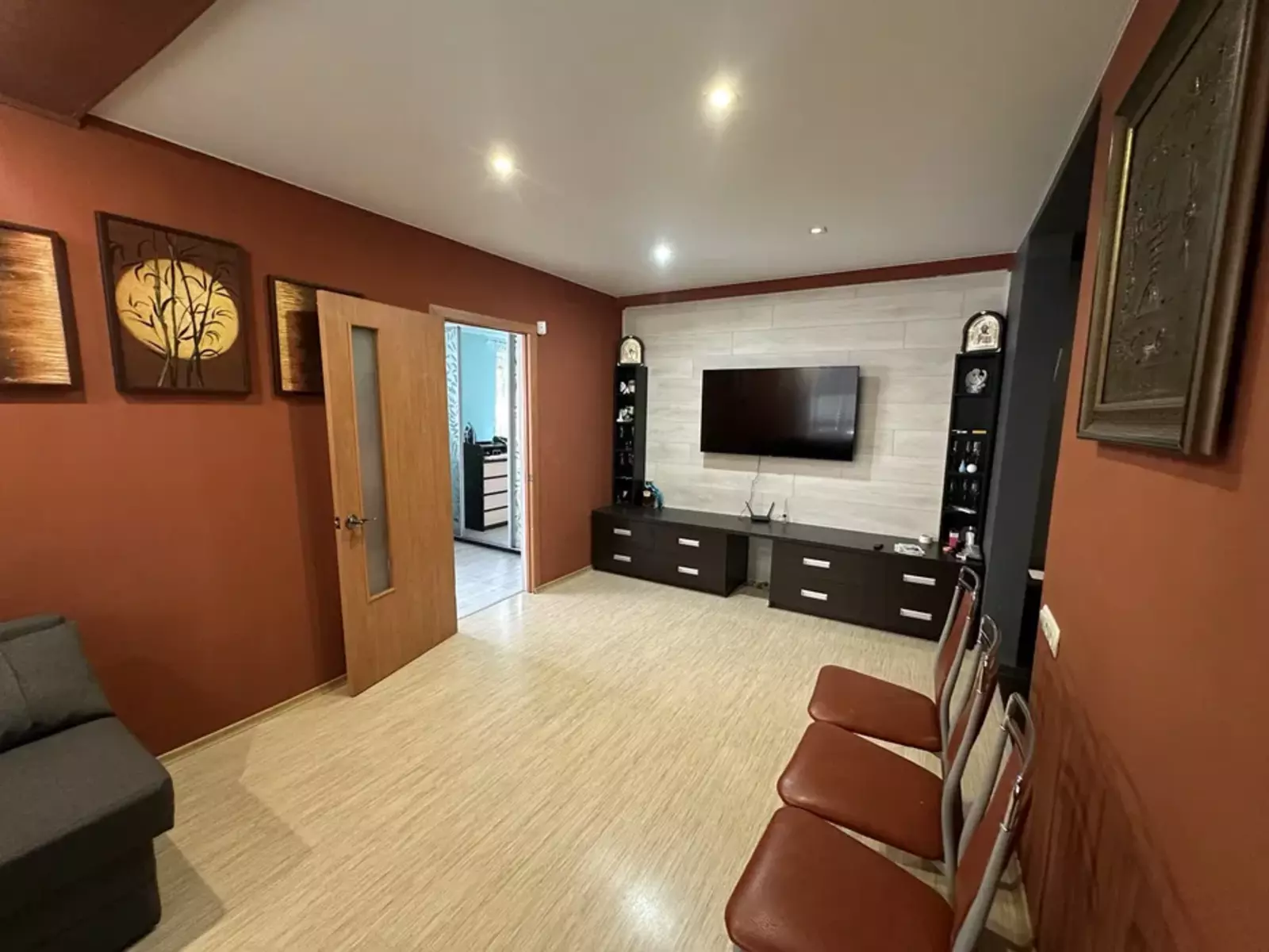 Продается квартира Сумская, Сумы, Ковпаковский, Центр фото 1 Продается квартира Сумская, Сумы, Ковпаковский, Центр фото 1