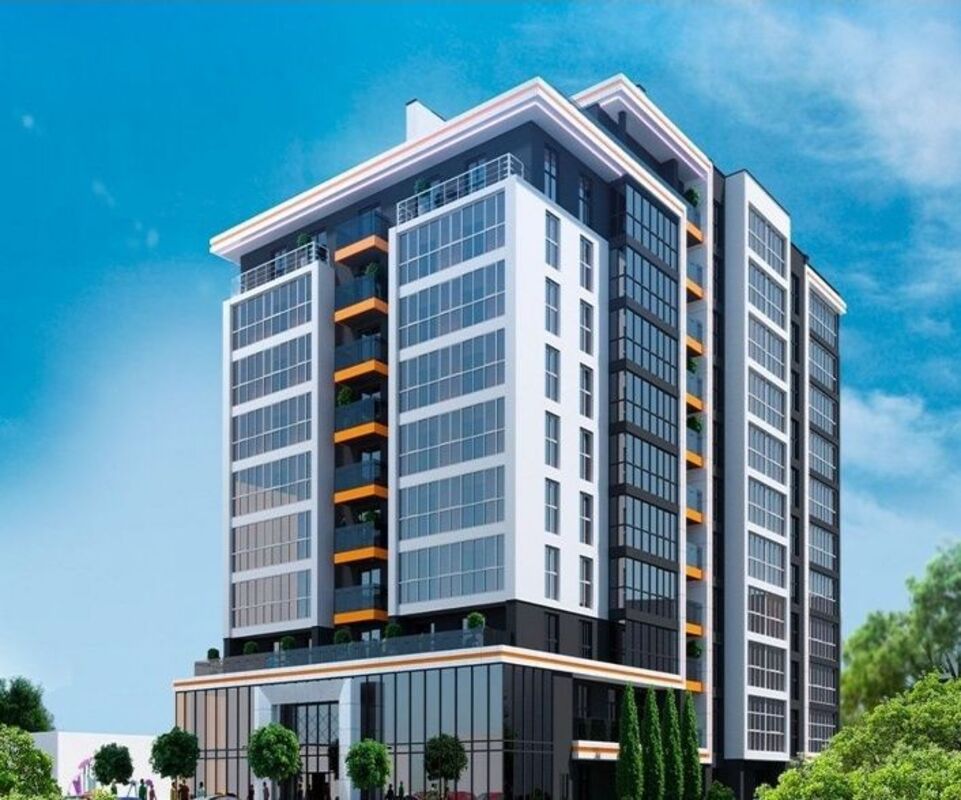 1к ЖК'Craft House' фото 1 1к ЖК'Craft House' фото 1