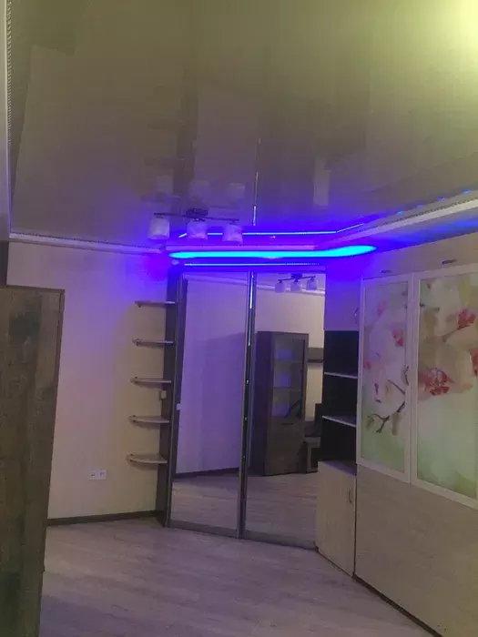 2-кімнатна на Римського-Корсакова фото 1 2-кімнатна на Римського-Корсакова фото 1