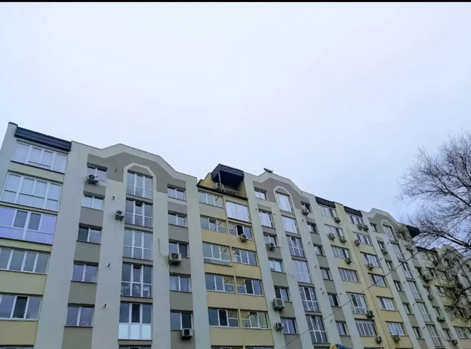 Продается квартира 'Дом с котом' пров Інститутський, 34, Сумы, Сумская, Ковпаковский фото 1 Продается квартира 'Дом с котом' пров Інститутський, 34, Сумы, Сумская, Ковпаковский фото 1