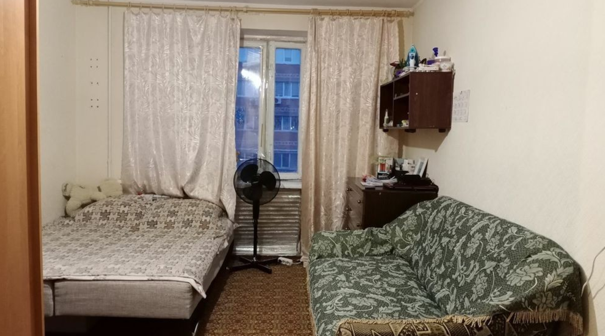 Продается квартира Сумская, Сумы, Заречный фото 1 Продается квартира Сумская, Сумы, Заречный фото 1