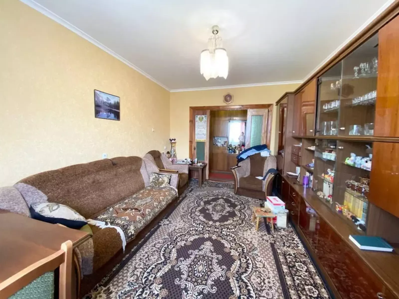 Продается квартира Сумская, Сумы, Заречный, Заливна, 19 фото 1 Продается квартира Сумская, Сумы, Заречный, Заливна, 19 фото 1