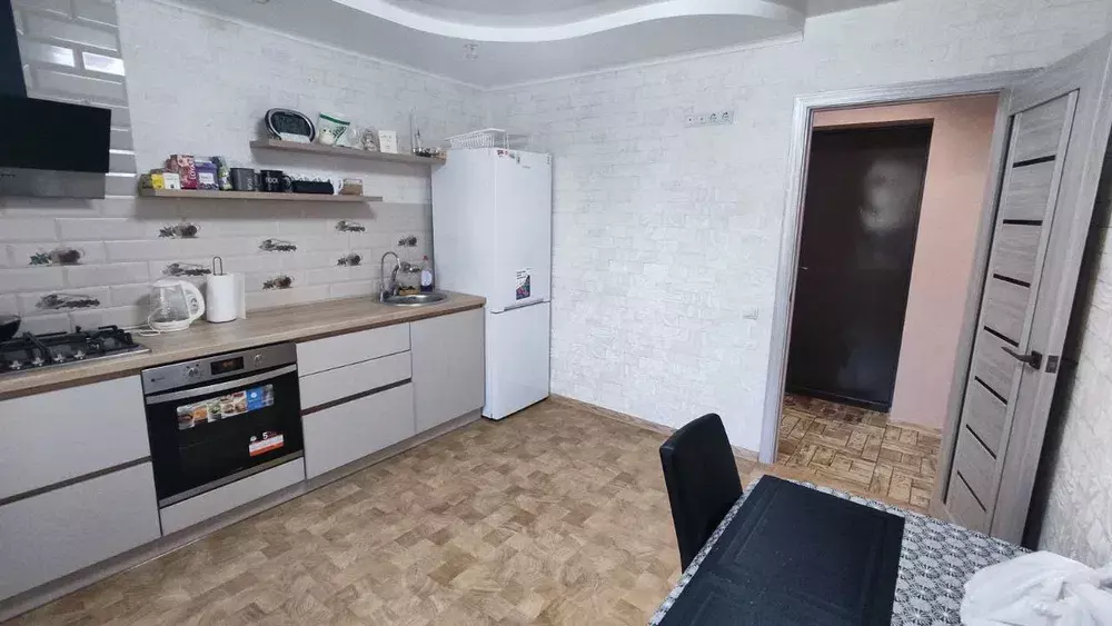 Продается квартира Сумская, Сумы, Заречный, р-н Аграрного фото 1 Продается квартира Сумская, Сумы, Заречный, р-н Аграрного фото 1