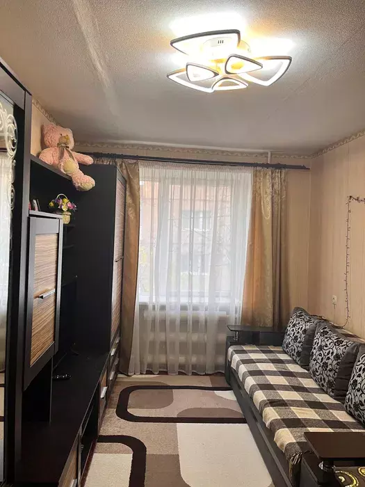 Продается квартира Сумская, Сумы, Ковпаковский, Центр / гуртожиток фото 1 Продается квартира Сумская, Сумы, Ковпаковский, Центр / гуртожиток фото 1