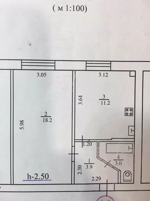 Продается квартира Сумская, Сумы, Заречный, Охтирська, 15 фото 1 Продается квартира Сумская, Сумы, Заречный, Охтирська, 15 фото 1