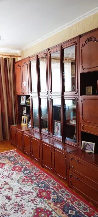 Продается квартира Сумская, Сумы, Заречный, 9-й мкр--н фото 1 Продается квартира Сумская, Сумы, Заречный, 9-й мкр--н фото 1