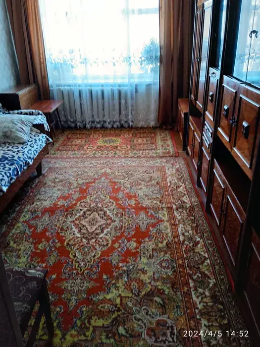 Продается квартира Сумская, Сумы, Ковпаковский, пр-т Перемоги фото 1 Продается квартира Сумская, Сумы, Ковпаковский, пр-т Перемоги фото 1