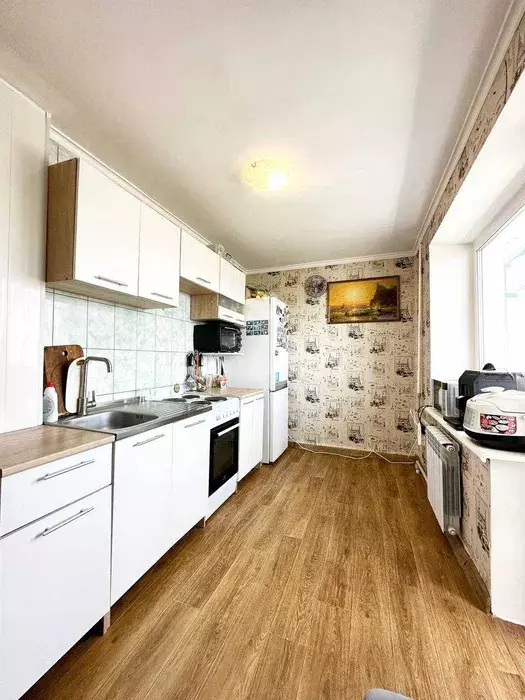 Продается квартира Сумская, Сумы, Заречный, Харківська фото 1 Продается квартира Сумская, Сумы, Заречный, Харківська фото 1