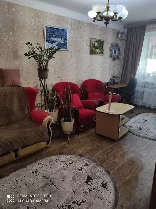 Продается квартира Сумская, Сумы, Ковпаковский, Центр фото 1 Продается квартира Сумская, Сумы, Ковпаковский, Центр фото 1