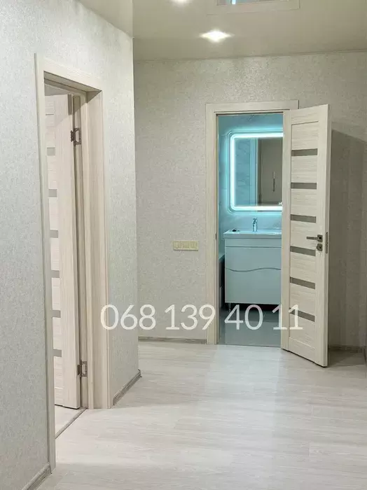 Продается квартира Сумская, Сумы, Заречный, ЖК Еспланада фото 1 Продается квартира Сумская, Сумы, Заречный, ЖК Еспланада фото 1