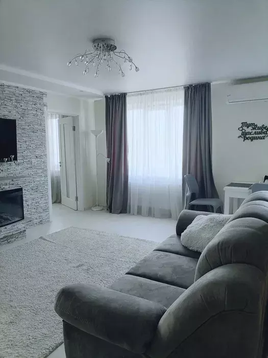 Продается квартира Сумская, Сумы, Заречный, р-н Мануфактури фото 1 Продается квартира Сумская, Сумы, Заречный, р-н Мануфактури фото 1