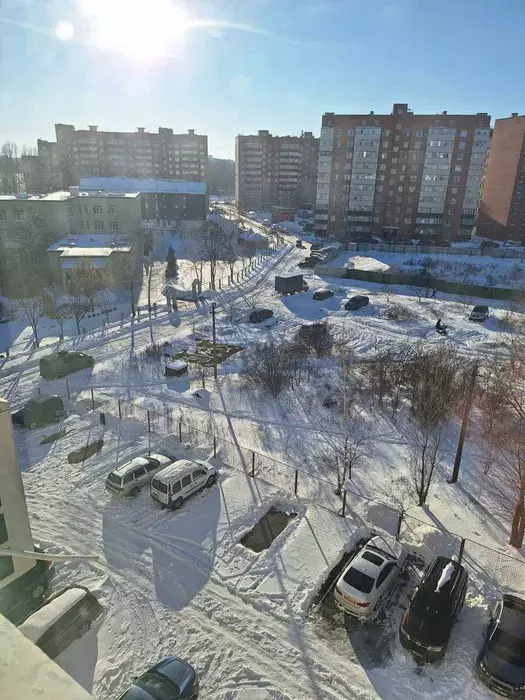 Продается квартира Нотекс, вул. Г Крут, Сумы, Сумская, Заречный фото 1 Продается квартира Нотекс, вул. Г Крут, Сумы, Сумская, Заречный фото 1