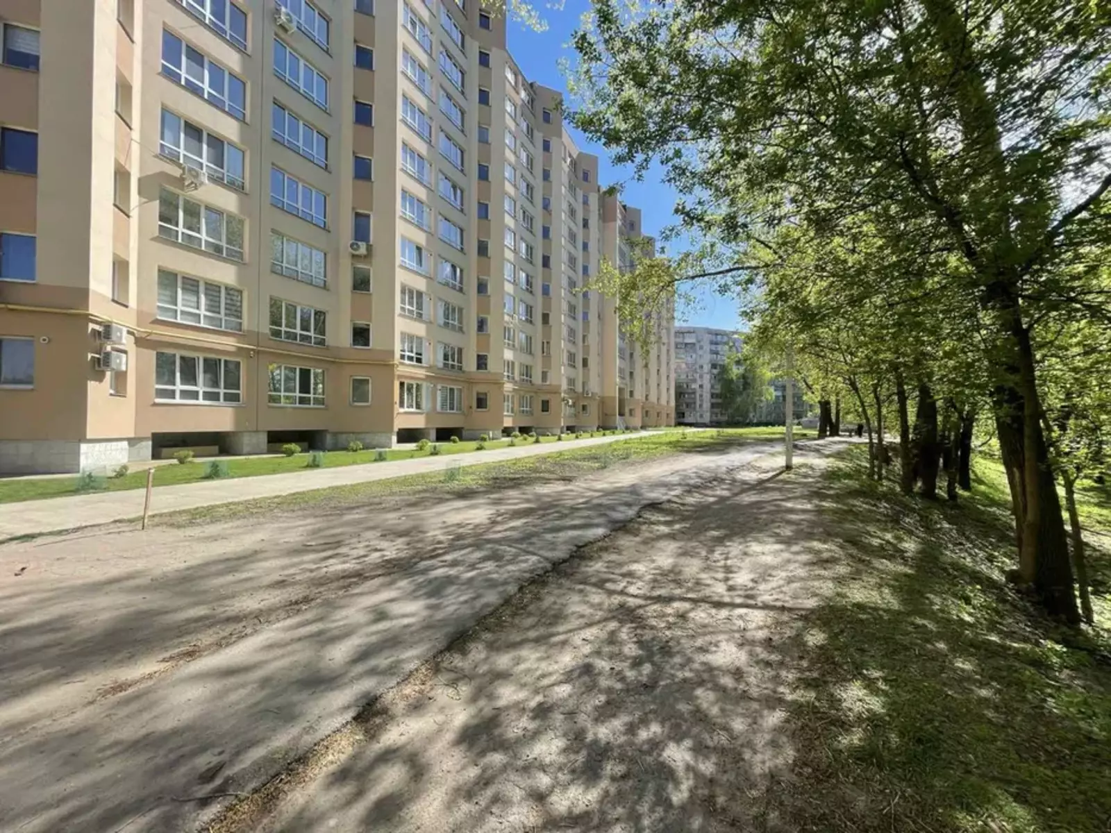 Продается квартира Сумская, Сумы, Заречный, пр-т Свободи, 16/4 фото 1 Продается квартира Сумская, Сумы, Заречный, пр-т Свободи, 16/4 фото 1