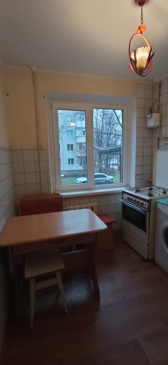 Квартира для молодої родини фото 1 Квартира для молодої родини фото 1