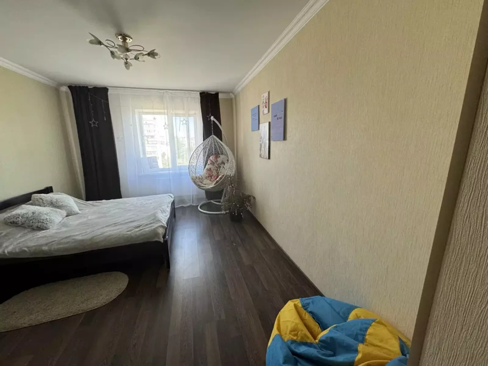 Продается квартира Сумская, Сумы, Заречный, пр-т Свободи, 14/5 фото 1 Продается квартира Сумская, Сумы, Заречный, пр-т Свободи, 14/5 фото 1