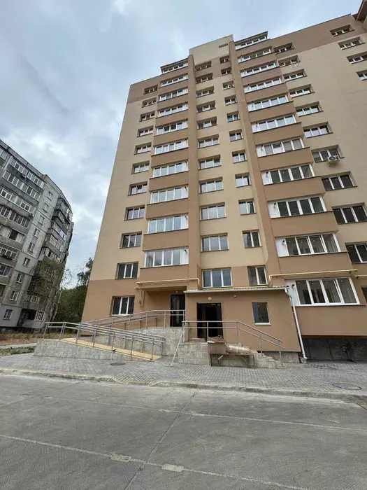 Продается квартира Сумская, Сумы, Заречный, пр-т Свободи фото 1 Продается квартира Сумская, Сумы, Заречный, пр-т Свободи фото 1