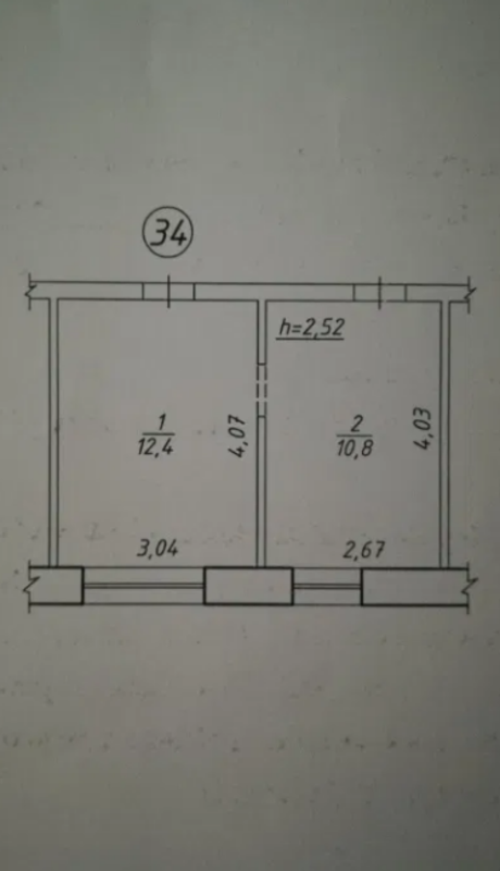 Продается квартира Сумская, Сумы, 20 лет Победы фото 1 Продается квартира Сумская, Сумы, 20 лет Победы фото 1