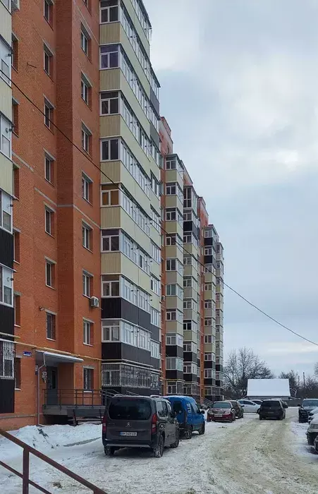 1-кімнатна новобудова фото 1 1-кімнатна новобудова фото 1