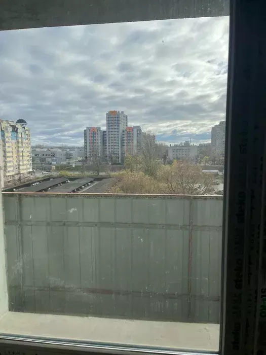 Продается квартира Сумская, Сумы, Заречный, Лушпи фото 1 Продается квартира Сумская, Сумы, Заречный, Лушпи фото 1