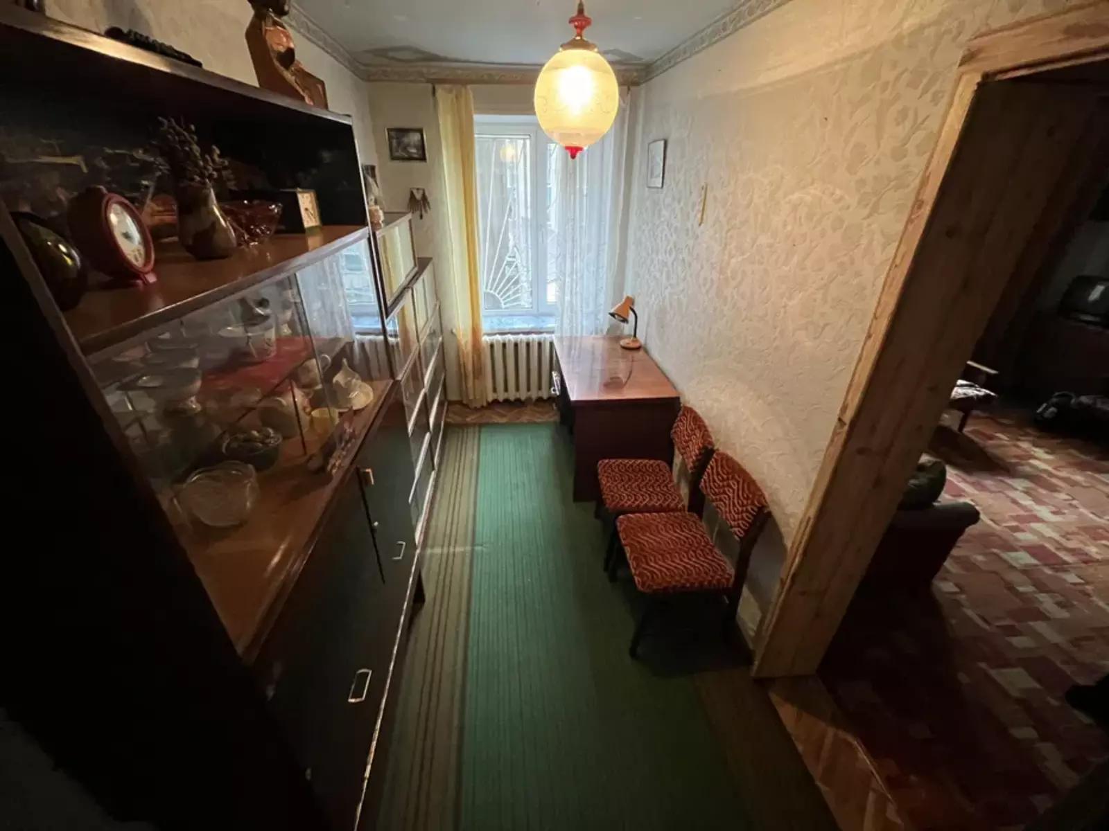 Продается квартира Сумская, Сумы, Заречный, Харківська, 22/1 фото 1 Продается квартира Сумская, Сумы, Заречный, Харківська, 22/1 фото 1