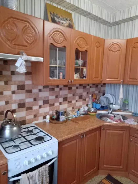 Продается квартира Сумская, Сумы, Заречный, Лушпи фото 1 Продается квартира Сумская, Сумы, Заречный, Лушпи фото 1