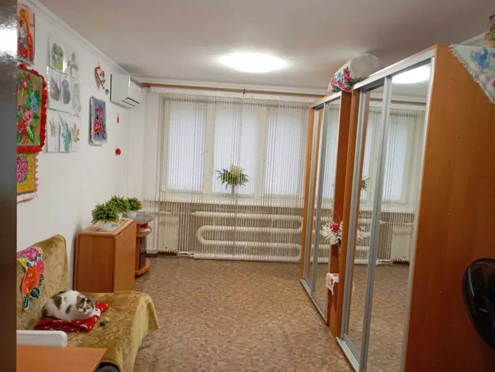 Продается квартира Сумская, Сумы, Ковпаковский, Революції Гідності / гуртожиток фото 1 Продается квартира Сумская, Сумы, Ковпаковский, Революції Гідності / гуртожиток фото 1