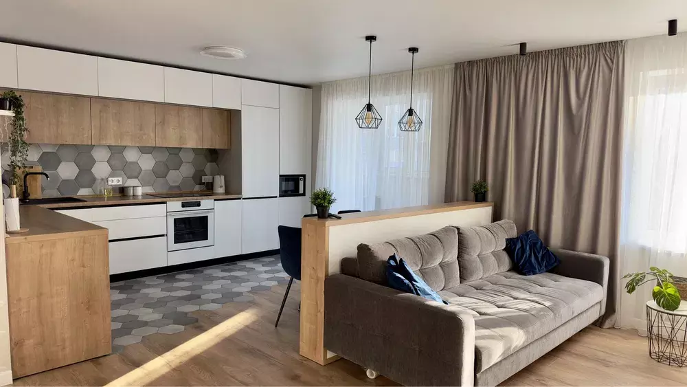 Продается квартира Сумская, Сумы, Заречный, Харківська фото 1 Продается квартира Сумская, Сумы, Заречный, Харківська фото 1