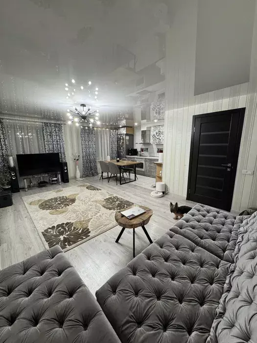 Продается квартира Сумская, Сумы, Ковпаковский, Металургів, 17 фото 1 Продается квартира Сумская, Сумы, Ковпаковский, Металургів, 17 фото 1