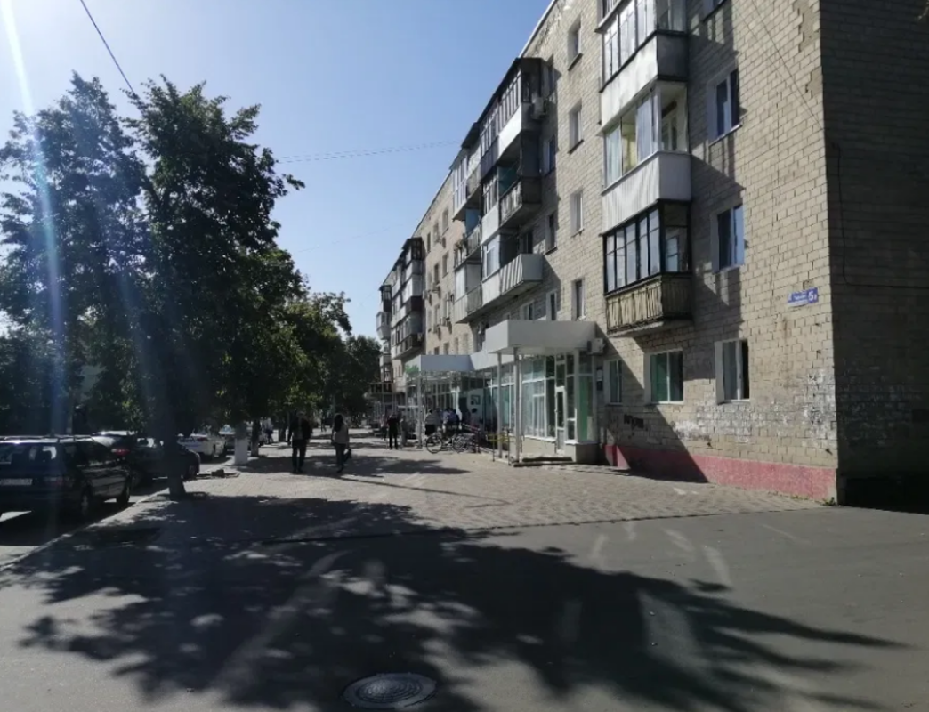 Продается квартира Сумская, Сумы, Заречный, Горького, 5а фото 1 Продается квартира Сумская, Сумы, Заречный, Горького, 5а фото 1