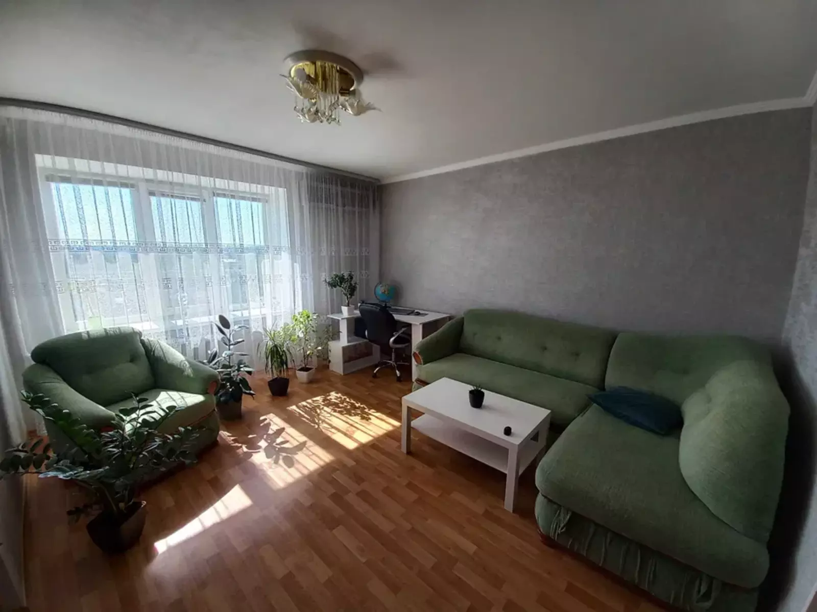 Продается квартира Сумская, Сумы, Заречный, СКД / Холодноярської бригади фото 1 Продается квартира Сумская, Сумы, Заречный, СКД / Холодноярської бригади фото 1