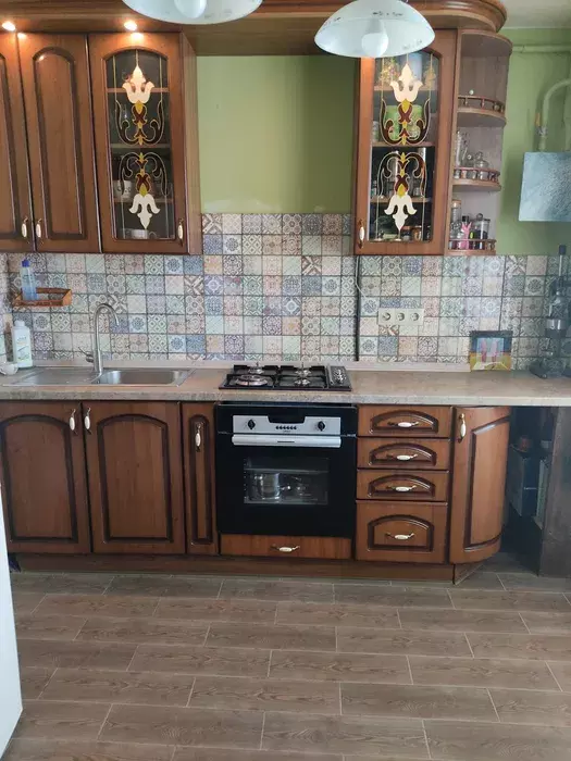 Продается квартира Сумская, Сумы, Заречный, ЖК Нотекс Прокофьєва, 16/1 фото 1 Продается квартира Сумская, Сумы, Заречный, ЖК Нотекс Прокофьєва, 16/1 фото 1