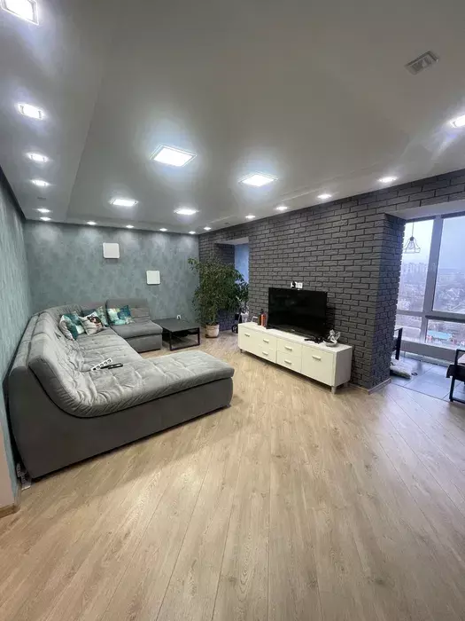 Продается квартира Сумская, Сумы, Заречный, Харківська фото 1 Продается квартира Сумская, Сумы, Заречный, Харківська фото 1