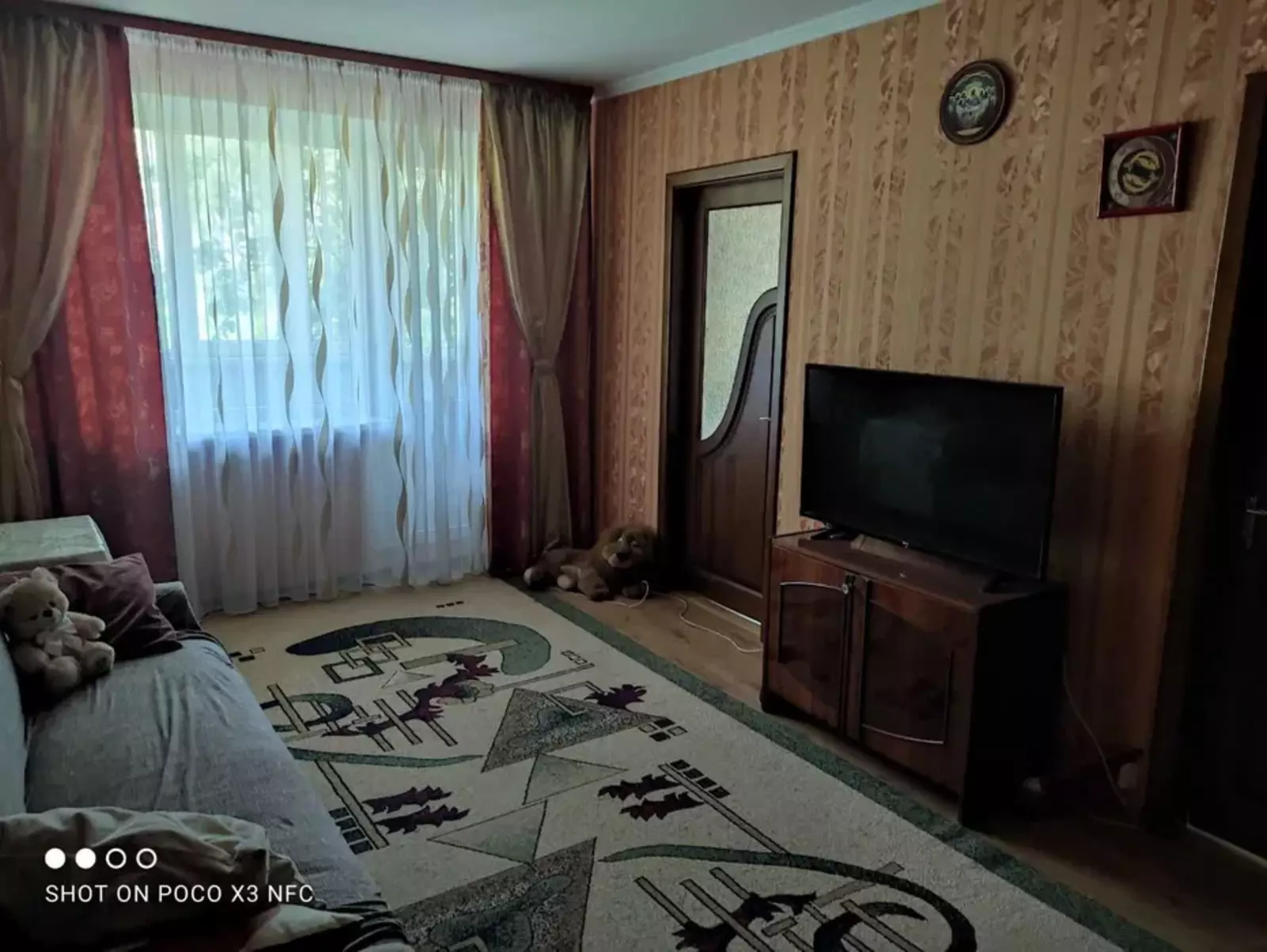 Продается квартира Металургів, Сумы, Сумская, Ковпаковский фото 1 Продается квартира Металургів, Сумы, Сумская, Ковпаковский фото 1