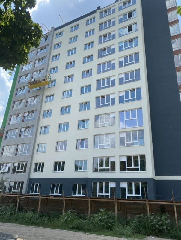 Продается квартира Сумская, Сумы фото 1 Продается квартира Сумская, Сумы фото 1