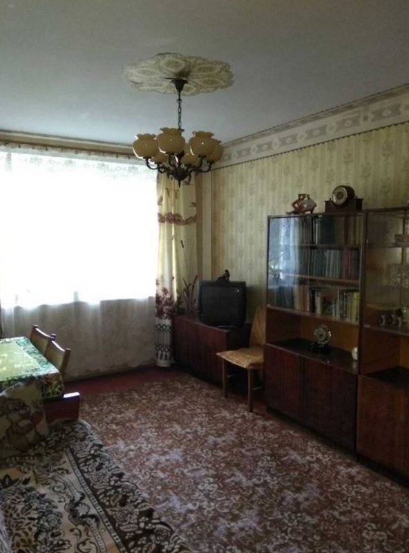 Продается квартира Сумская, Сумы, Ковпаковский, Праці фото 1 Продается квартира Сумская, Сумы, Ковпаковский, Праці фото 1